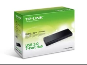 Tp-Link UH700 USB 3.0 7 Port Hub - Çoğaltıcı - 2