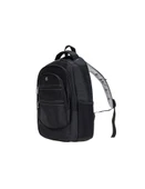PLM COSMİC NOTEBOOK SIRT ÇANTASI SİYAH 15.6'' - 1