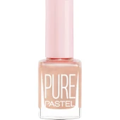 Pastel Nail Polish-Oje 615 - 1