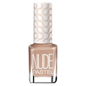 Pastel Nude Oje 101 Caramel - 1