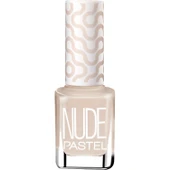 Pastel Nude Oje 763 - 1