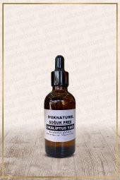 Okaliptus Yağı 50 ml - 1