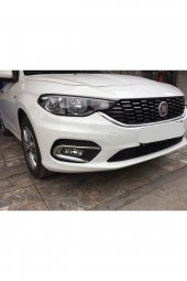 Fiat Egea Sis Farı Çerçevesi Kromu Nikelajı 2015 Sonrası - 3