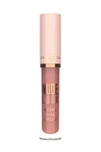 Golden Rose 02 Pinky Nude Doğal Işıltılı Dudak Parlatıcısı - 1