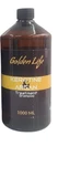golden life bakım şampuanı keratin ve arganlı 1000 ml - 1