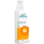 Cire Aseptine Güneş Koruyucu losyon Spf 50+ 200 Ml - 1