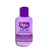 Agiss Aseton Peeling Etkili Tırnak Yenileyici 100 Ml - 1