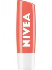 Nivea Şeftali Dudak Bakım Kremi 4,8 gr - 1