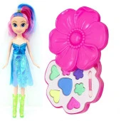 LMN093 Bebekli Makyaj Seti - 1