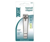 Trim Ayak Tırnak Makası - 1