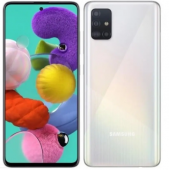 Samsung Galaxy A51 128 GB (Samsung Türkiye Garantili) - 1