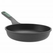 Berghoff Leo 24cm Döküm Tava Yeşil 8500971 - 1
