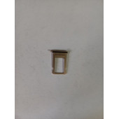 ASLANTİC İPHONE 7.-SİMKART TEPSİSİ ALTIN RENGİ - 1