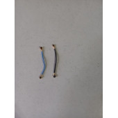 ASLANTİC SAMSUNG E5 E500..ŞEBEKE ANTEN KABLOSU TAKIM - 1