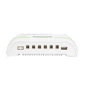 Solinved 40A PWM Şarj Kontrol Cihazı - 3