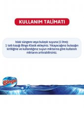 Bingo Elde Sıvı Bulaşık Deterjanı 4 Kg - 3