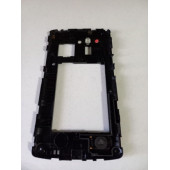 ASLANTİC LG L80 ORTA KASA PİL KAPAĞI thumbnail 2