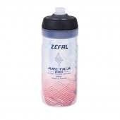Zefal Arctica Pro 55 Termoslu Matara Kırmızı - 1