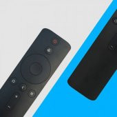 Polham Bluetooth Xiaomi Mİ TV box Uzaktan Kumanda Xiaomi Mİ TV box Bluetooth 4.2 Uzaktan Kumanda - 2