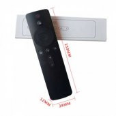 Polham Bluetooth Xiaomi Mİ TV box Uzaktan Kumanda Xiaomi Mİ TV box Bluetooth 4.2 Uzaktan Kumanda - 3