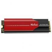 Netac N950E Pro 1TB3510MB-3148MB/S Pcıe Gen3.1 X4 M.2 Nvme SSD NT01N950E-001T - 1