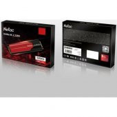Netac N950E Pro 1TB3510MB-3148MB/S Pcıe Gen3.1 X4 M.2 Nvme SSD NT01N950E-001T - 2