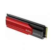 Netac N950E Pro 1TB3510MB-3148MB/S Pcıe Gen3.1 X4 M.2 Nvme SSD NT01N950E-001T - 3