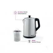 Altus Al 795 Inox - Çay Makinesi thumbnail 4