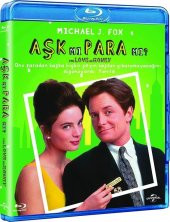 For Love Or Money? - Aşk Mı Para Mı? Blu-Ray - 1