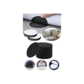 3B Trend 10 Adet Halı Kilim Minder Nevresim Örtü Kaydırmaz Cırt Bant Seti Yapışkanlı Halı Kaydırmaz thumbnail 4