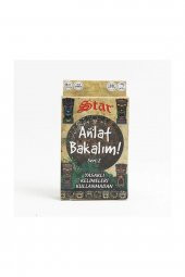 Kaliteli Oyun Seti Ve Anlat Bakalım Yasaklı Kelimeler Ikili Oyun Seti Uno Ve Anlat Bakalım 1 Seti - 2