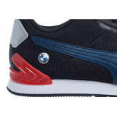 Puma Bmw F1 Track Racer Motorsport Ayakkabı - 3