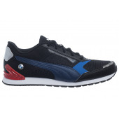 Puma Bmw F1 Track Racer Motorsport Ayakkabı - 4