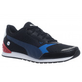 Puma Bmw F1 Track Racer Motorsport Ayakkabı - 5