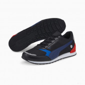 Puma Bmw F1 Track Racer Motorsport Ayakkabı - 6
