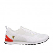 Puma Bmw F1 Track Racer Motorsport Ayakkabı - 3