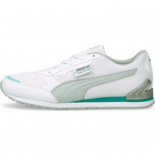 Puma Mercedes F1 Track Racer Motorsport Ayakkabı - 1