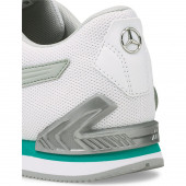 Puma Mercedes F1 Track Racer Motorsport Ayakkabı - 2