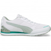 Puma Mercedes F1 Track Racer Motorsport Ayakkabı - 4