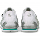 Puma Mercedes F1 Track Racer Motorsport Ayakkabı - 5