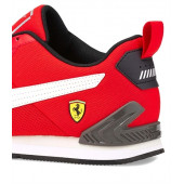 Puma Scuderıa Ferrarı Track Racer Motorsport Ayakkabı - 4