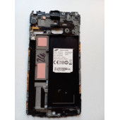 ASLANTİC SAMSUNG NOTE 4 N910 ORJİNAL LCD ÇİTASI - 2