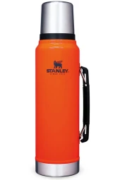 Stanley Klasik Vakumlu Paslanmaz Çelik Termos 1 LT - 1