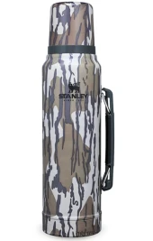 Stanley Klasik Vakumlu Paslanmaz Çelik Termos 1 LT - 1