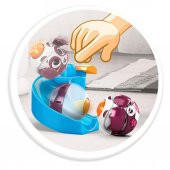 Mega Bloks Peek A Blocks Oyun Seti GKX66 - 4