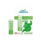 Cire Aseptine Nemlendirici Renkli Dudak Bakım Kremi Mentol - 1