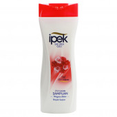 İPEK BOYALI SAÇLAR ŞAMPUAN 450 - 1
