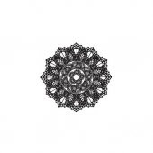 Cadence Dantel Transfer 25x35cm DT001 - 1