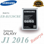 Samsung Galaxy J1 2016 J120 Eb-Bj120Cbe Servis Ürünü - 1