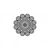 Cadence Dantel Transfer 25x35cm DT003 - 1